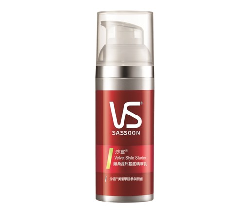 全新沙宣順柔提升基底精華乳_50ml_199元